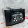 Сухожаровый шкаф SM-360A Black